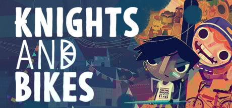 Image de Knights and Bikes