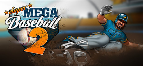 Image de Super Mega Baseball 2