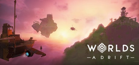Image de Worlds Adrift