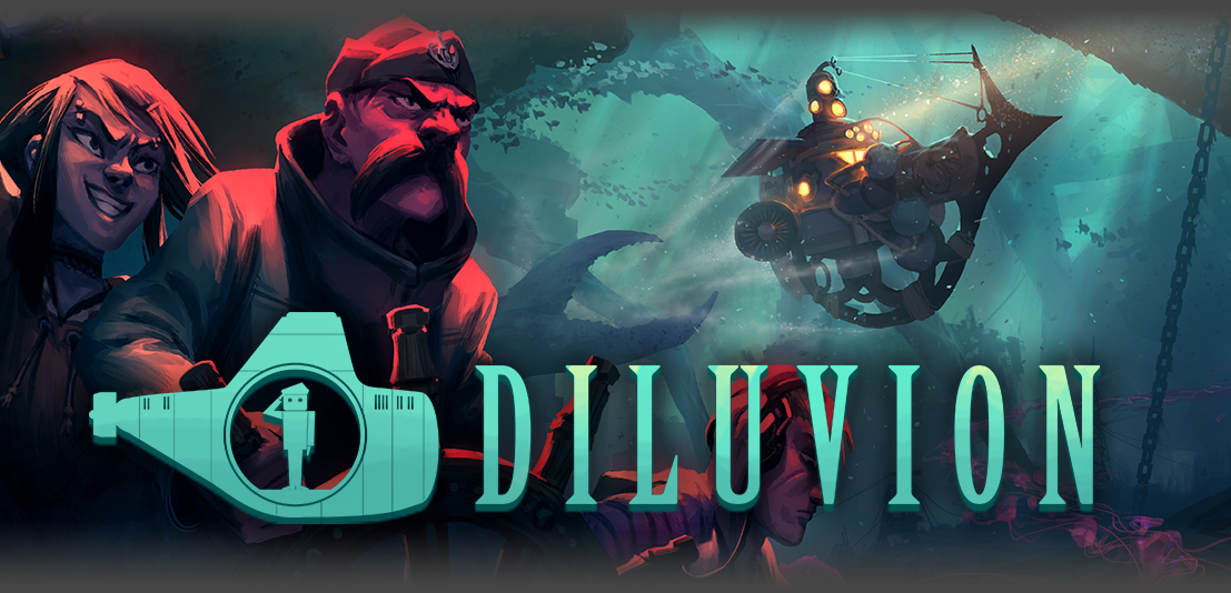 Image de Diluvion