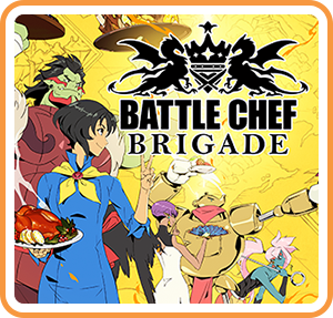 Battle Chef Brigade