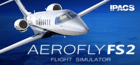 Image de Aerofly FS 2 Flight Simulator