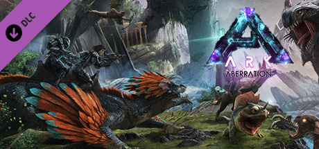 Image de ARK : Aberration