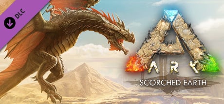 Image de ARK : Scorched Earth