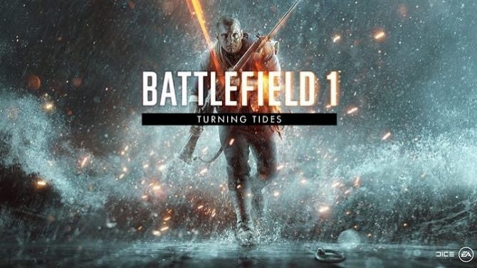 Image de Battlefield 1 : Turning Tides