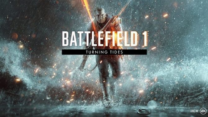 Image de Battlefield 1 : Turning Tides