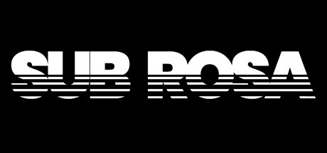 Image de Sub Rosa