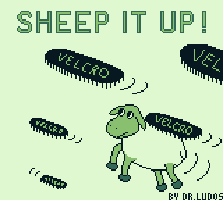 Image de Sheep It Up!