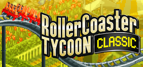 Image de RollerCoaster Tycoon Classic