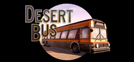 Image de Desert Bus VR