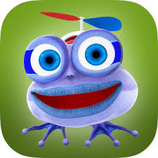 Image de Froggie Jump