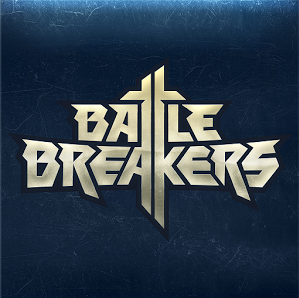 Image de Battle Breakers