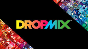 Jaquette de Dropmix