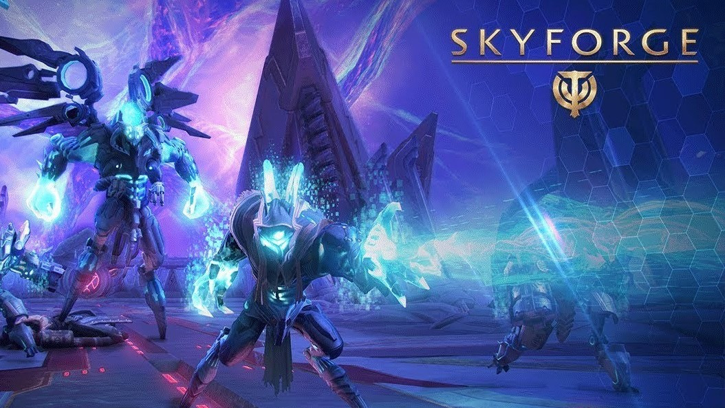 Skyforge - Demonic Dawn