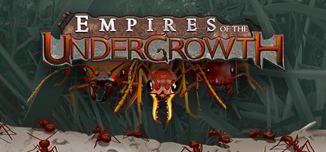 Image de Empires of the Undergrowth