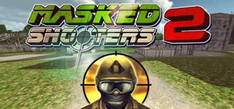 Image de Masked Shooters 2
