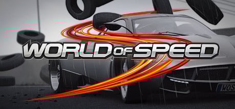 Image de World of Speed