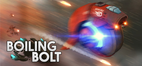 Image de Boiling Bolt