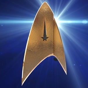 Star Trek Timelines