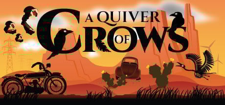 Image de A Quiver of Crows