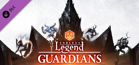 Image de Endless Legend : Guardians