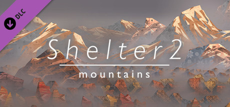 Shelter 2 - Mountains