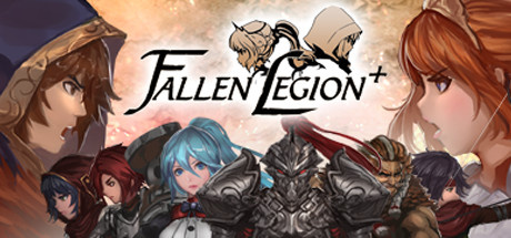 Image de Fallen Legion+