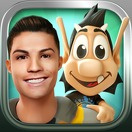 Jaquette de Ronaldo & Hugo : Superstar Skaters