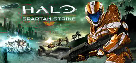 Halo : Spartan Strike