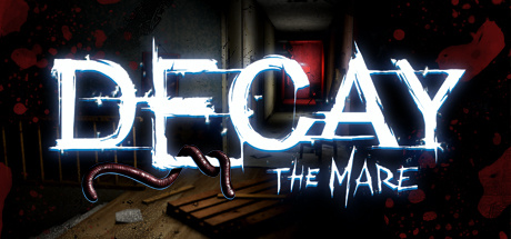 Image de Decay : The Mare
