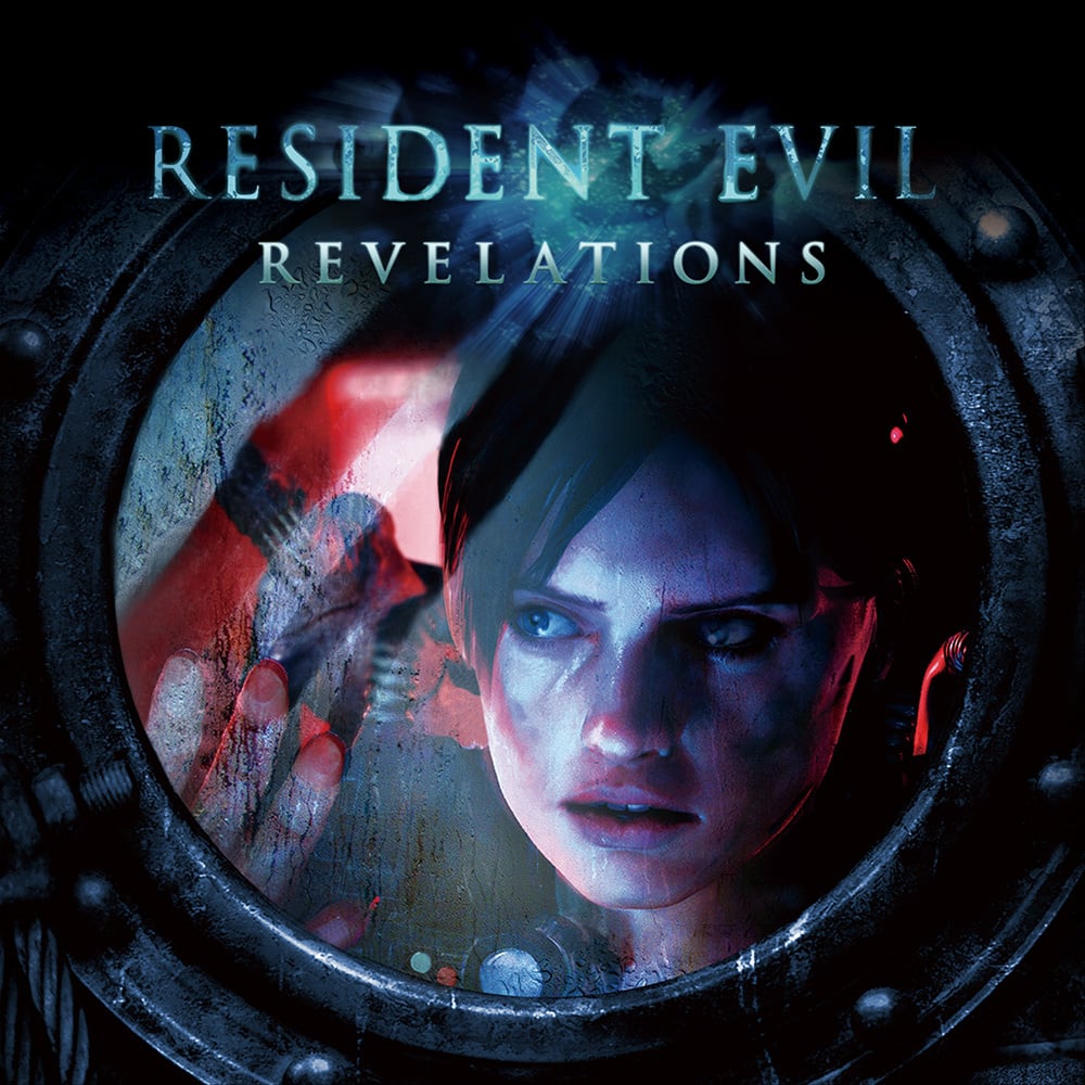 Image de Resident Evil : Revelations