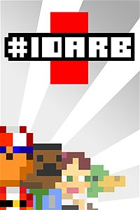 Image de #IDARB