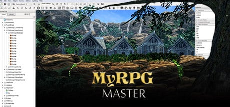 Image de MyRPG Master
