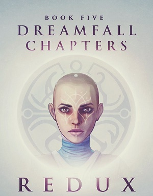 Image de Dreamfall Chapters Book Five