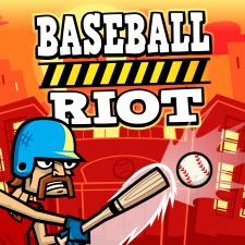 Image de Baseball Riot