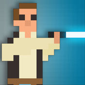 Image de Galactic Pixel Wars