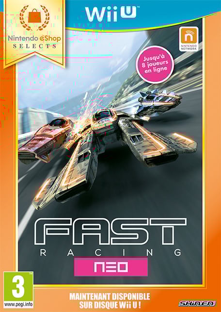 Image de FAST Racing NEO