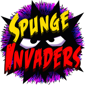 Image de Spunge Invaders