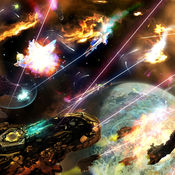 Jaquette de Star Nomad 2