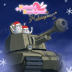 Image de Hatoful Boyfriend : Holiday Star