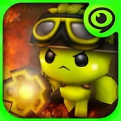 Jaquette de Plants War 2