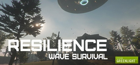 Image de Resilience : Wave Survival