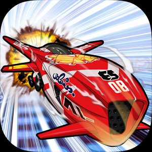 Image de Delta-V Racing