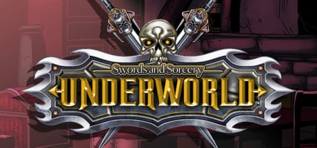 Image de Swords and Sorcery : Underworld