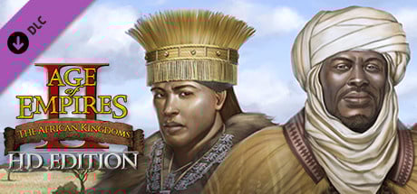 Image de Age of Empires II HD : The African Kingdoms
