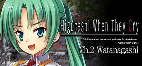 Higurashi When They Cry Hou - Chapitre 2