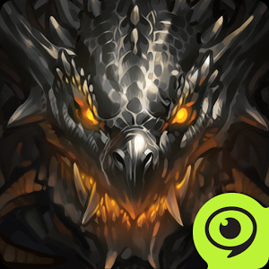 Jaquette de Chromatic Souls