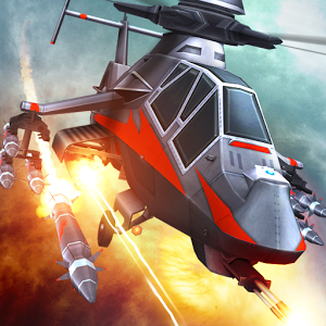 Image de Battle Copters