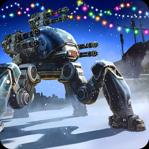 Image de War Robots