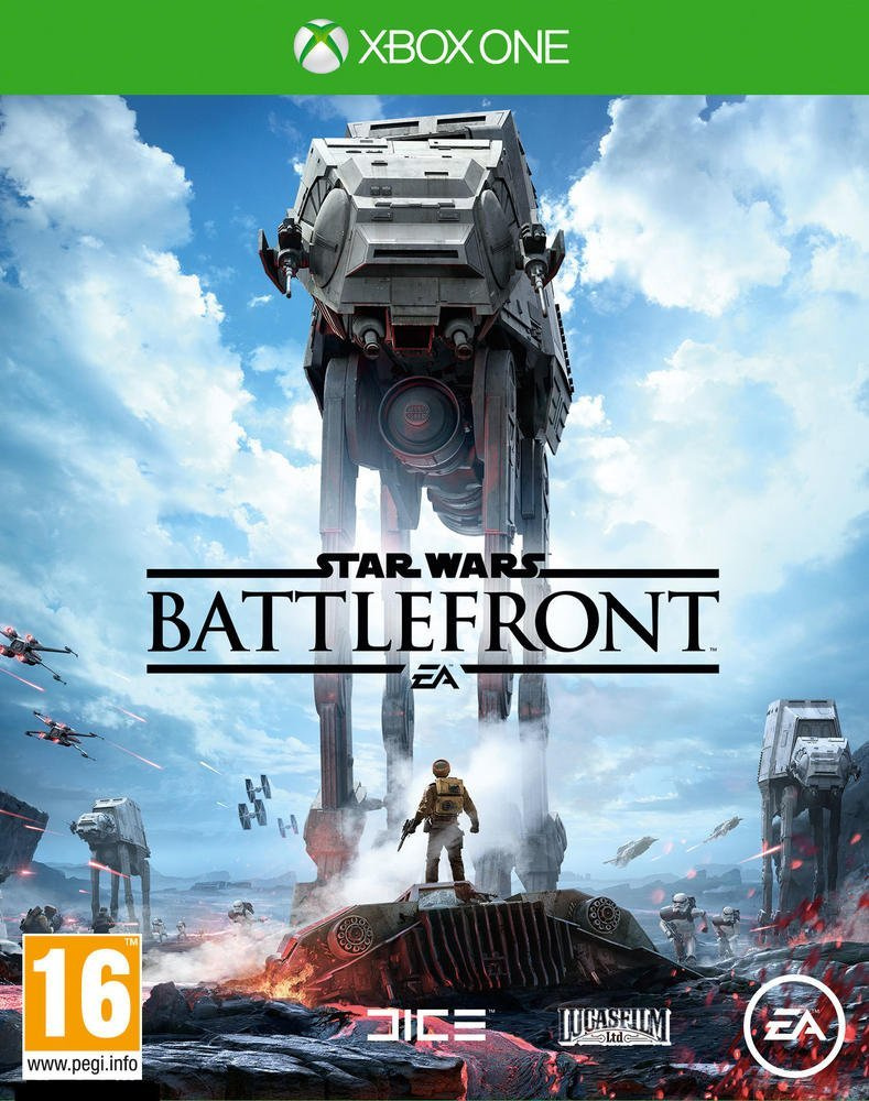 Image de Star Wars : Battlefront